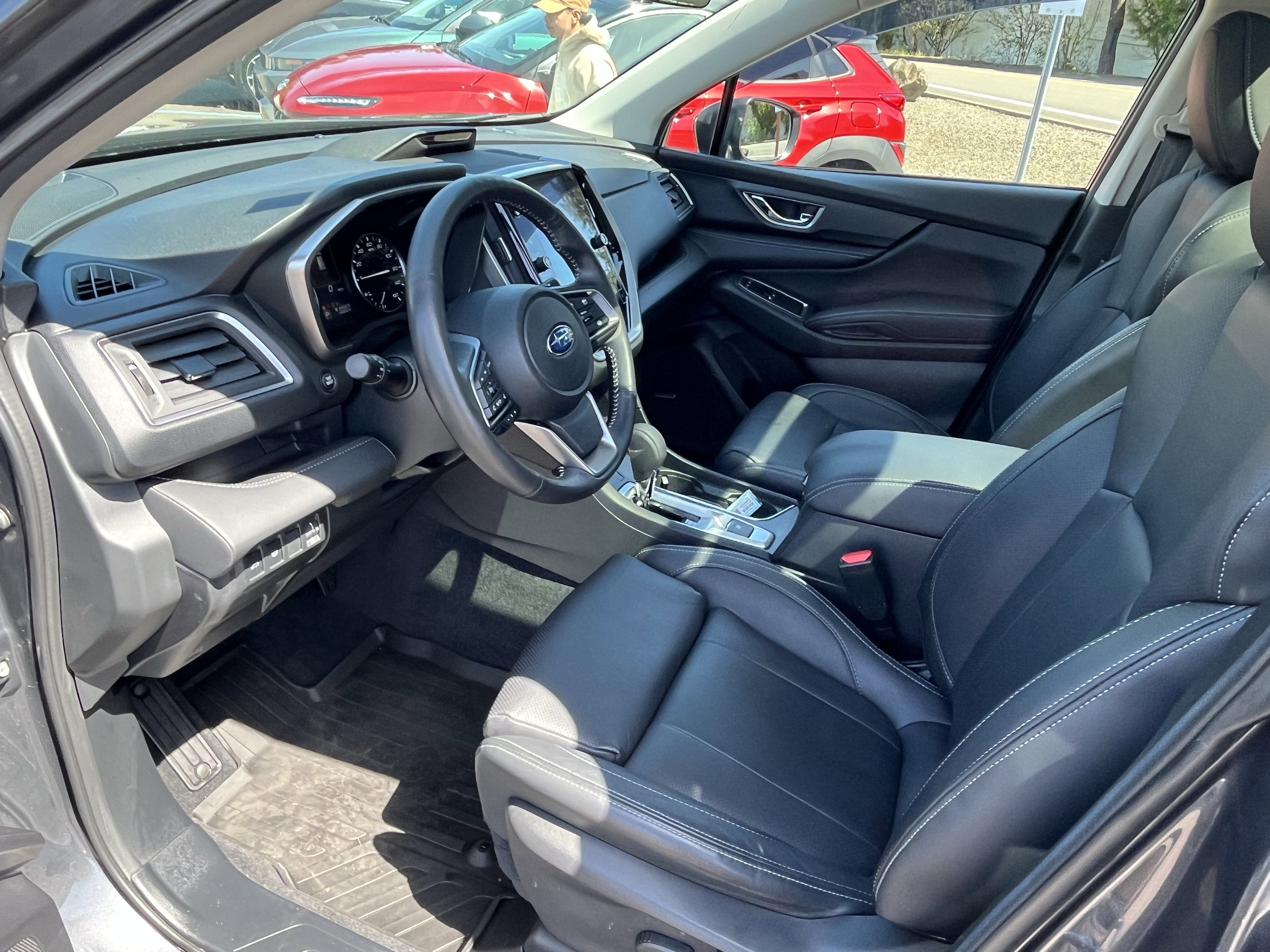 2024 Subaru Ascent Limited