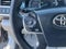 2013 Toyota Camry XLE