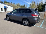 2014 Nissan Pathfinder SV