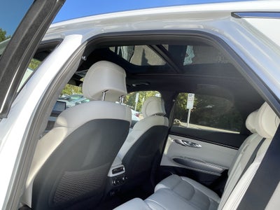 2025 Genesis Electrified GV70 Advanced