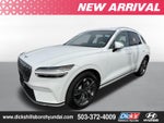 2025 Genesis Electrified GV70 Advanced