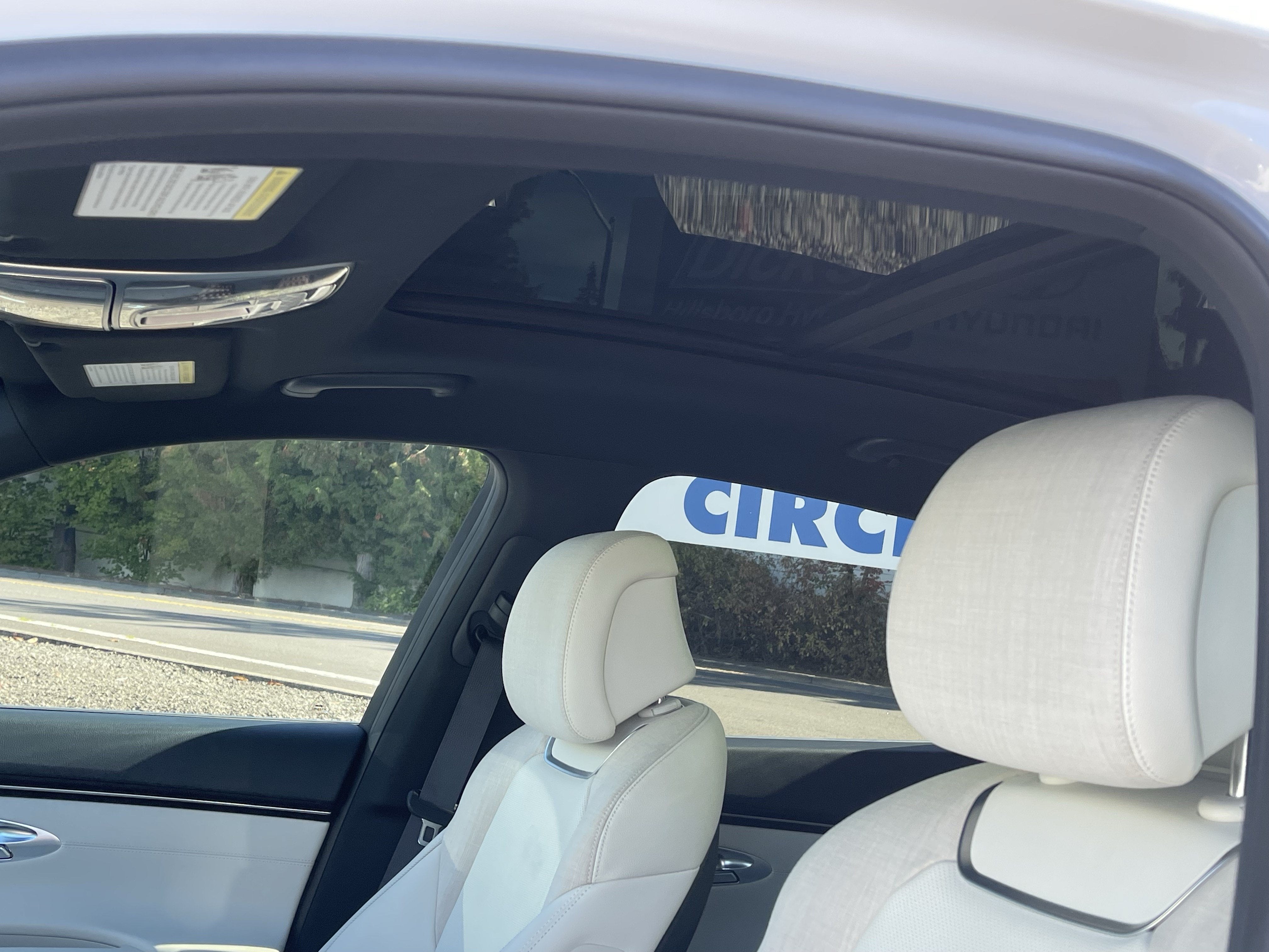 2025 Genesis Electrified GV70 Advanced
