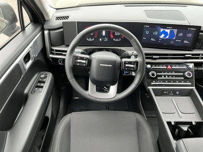 2024 Hyundai Santa Fe SE