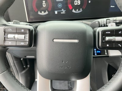 2024 Hyundai Santa Fe SE