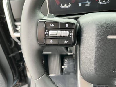 2024 Hyundai Santa Fe SE