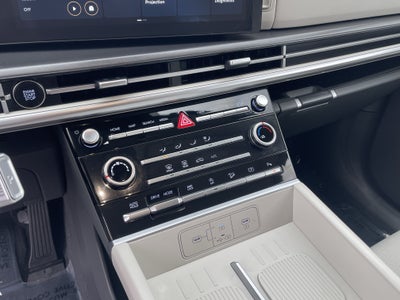 2025 Hyundai Santa Fe SE