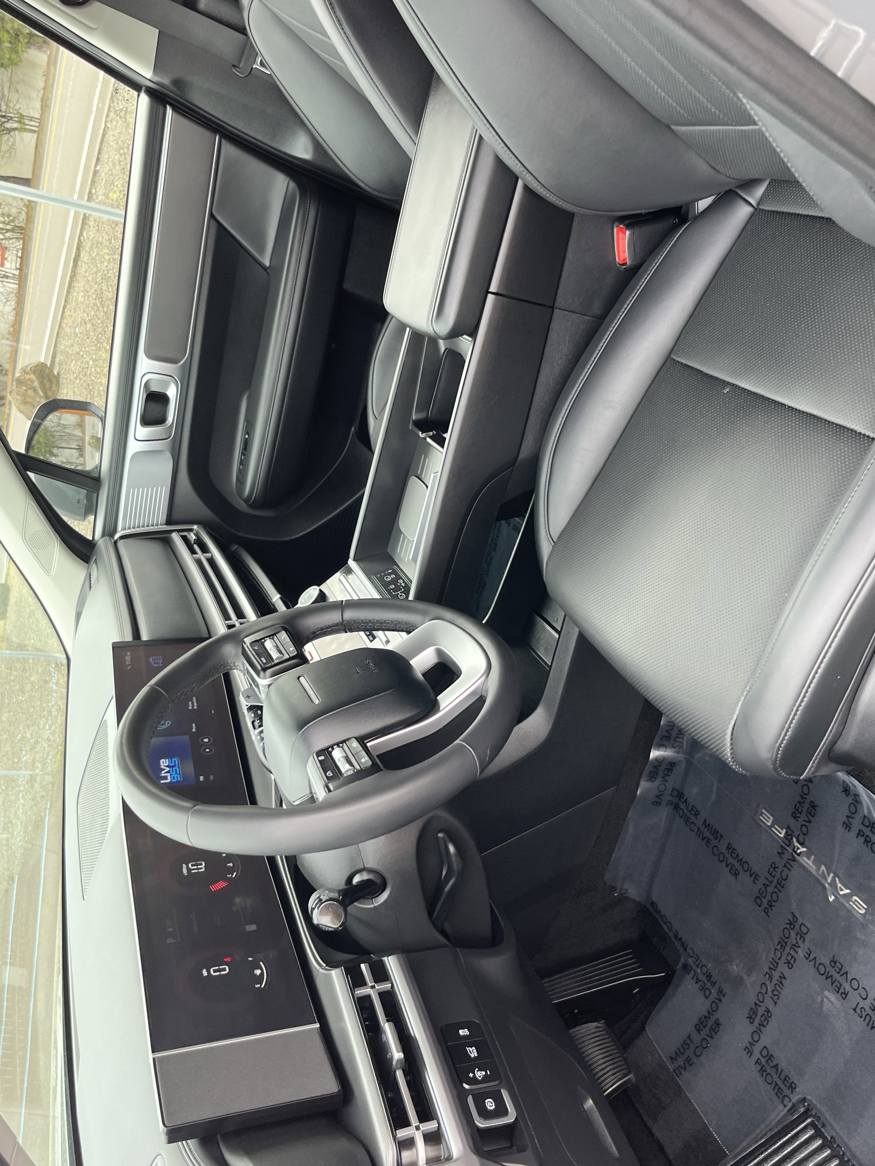 2024 Hyundai Santa Fe SEL