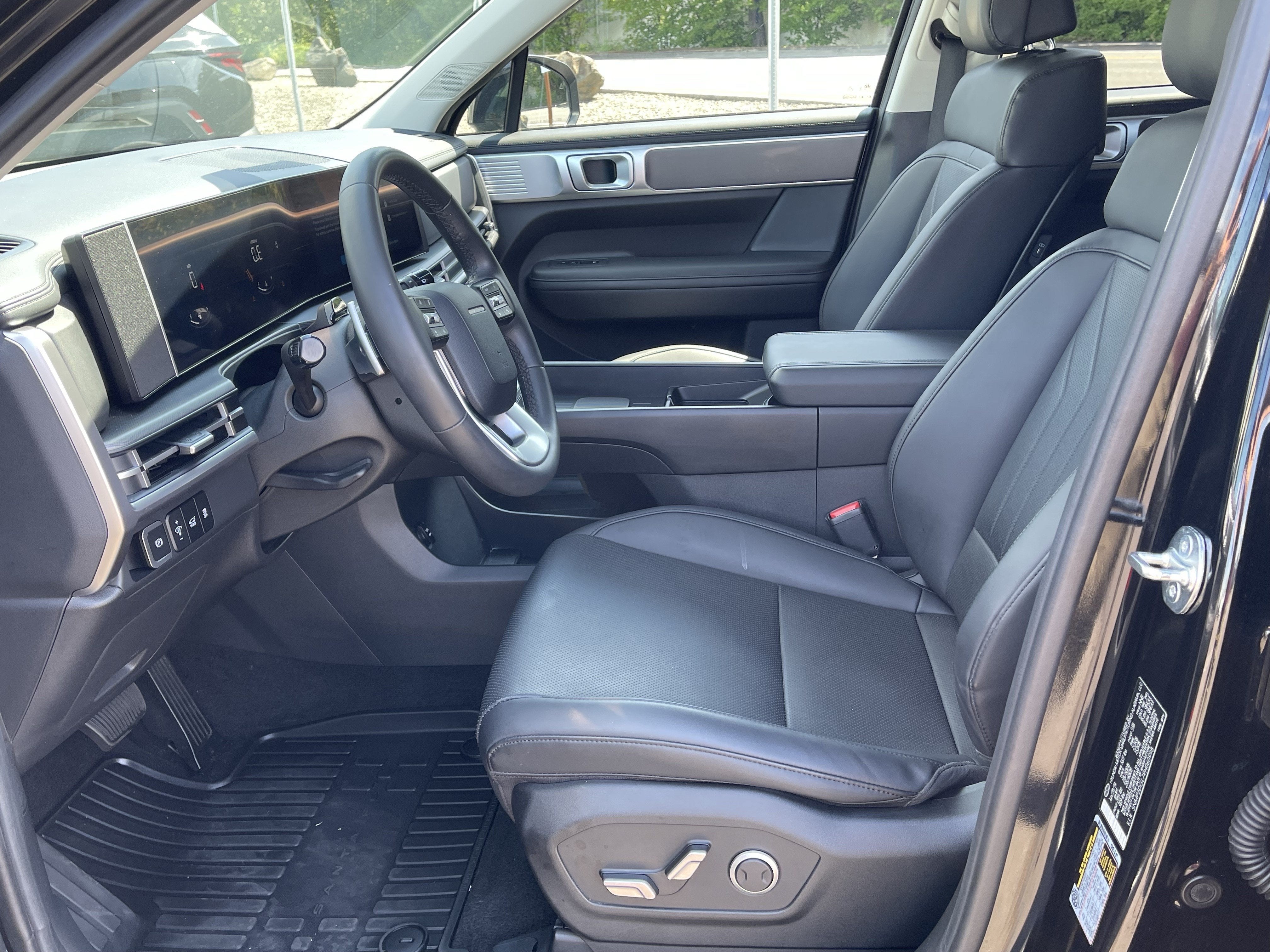2024 Hyundai Santa Fe SEL