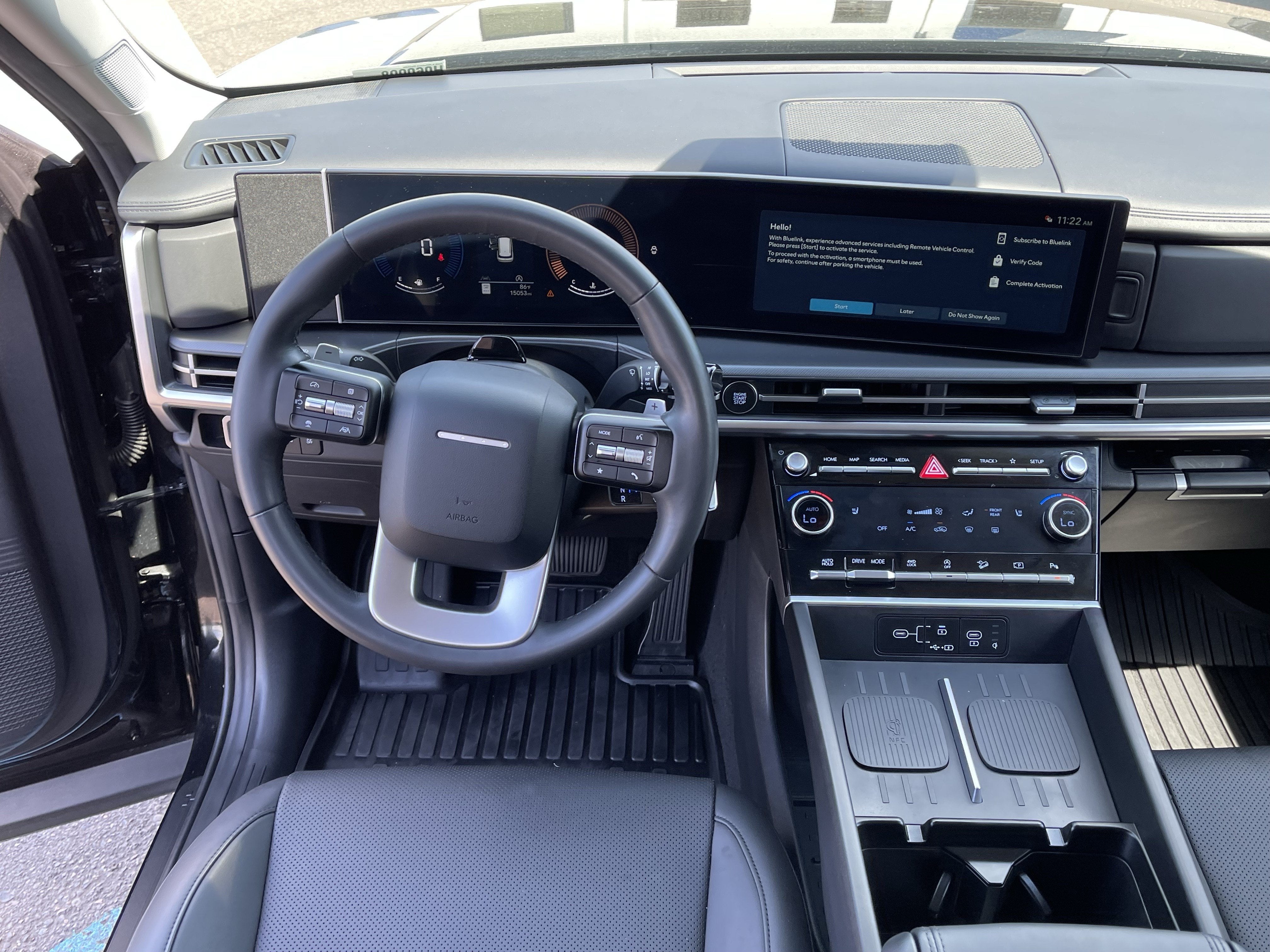 2024 Hyundai Santa Fe SEL
