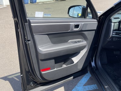 2024 Hyundai Santa Fe SEL