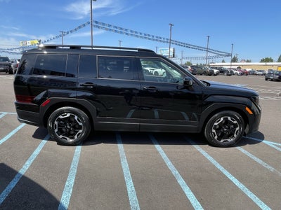 2024 Hyundai Santa Fe SEL