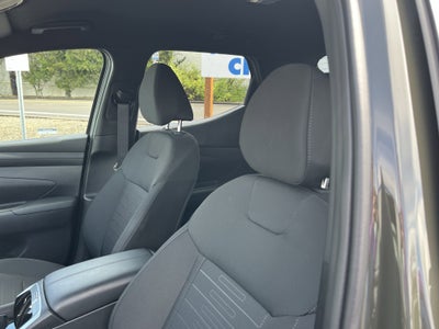 2025 Hyundai Santa Cruz SE