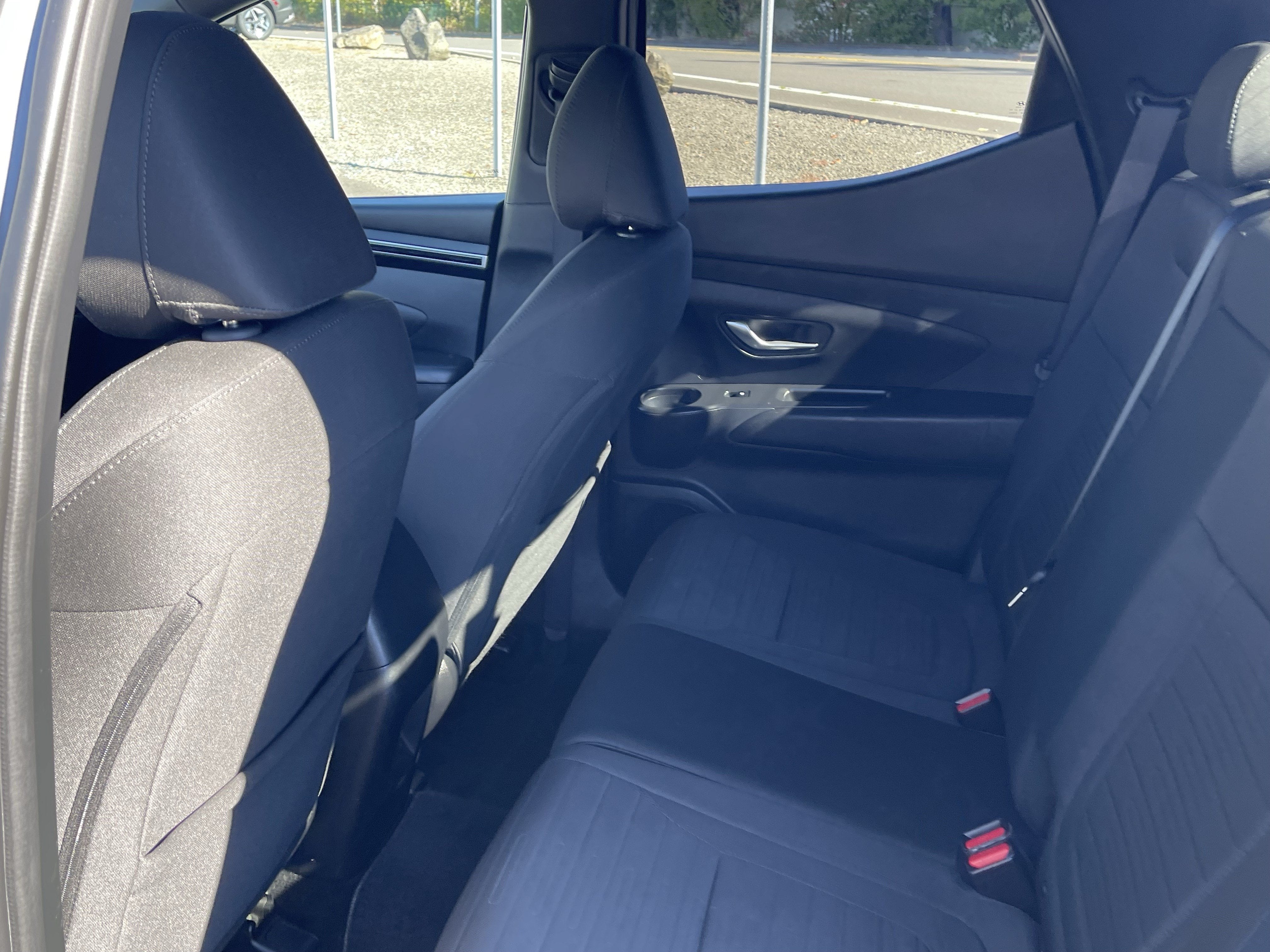 2023 Hyundai Santa Cruz NIGHT