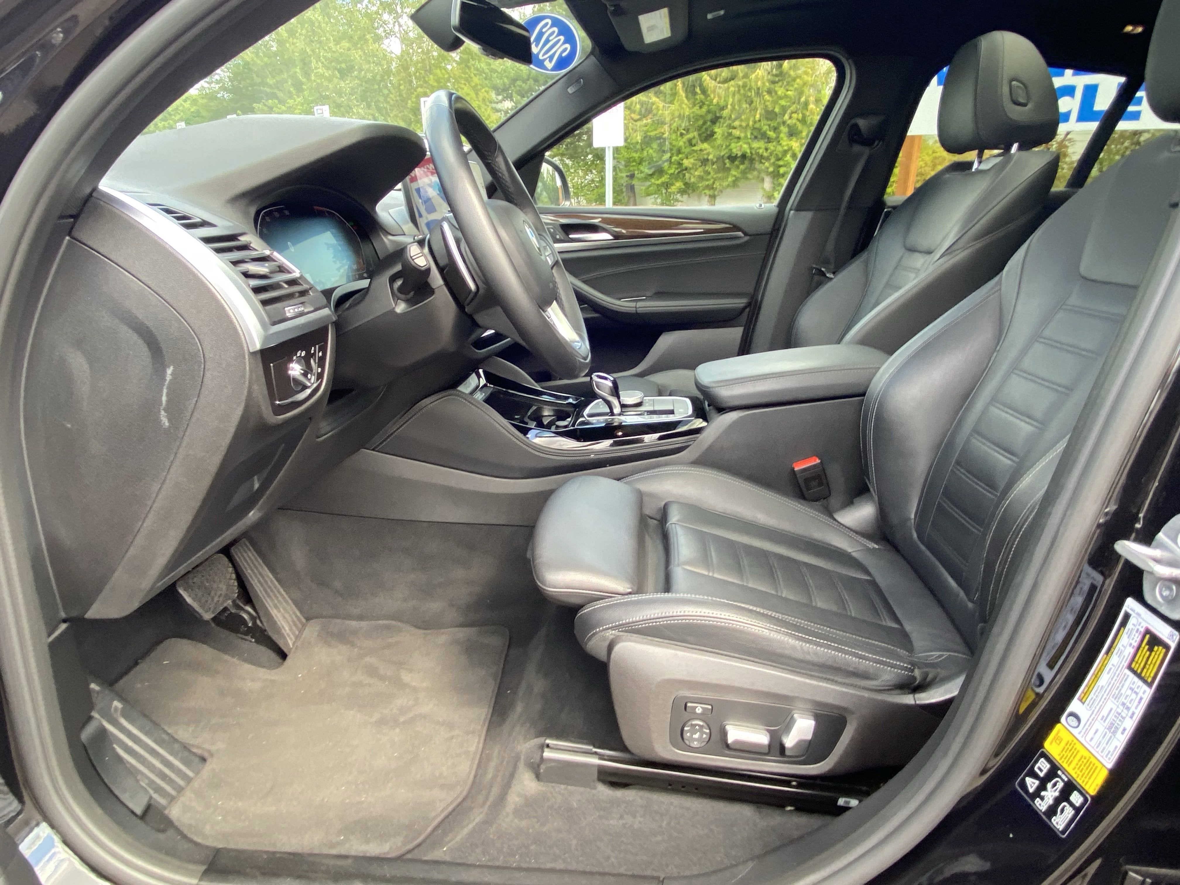 2022 BMW X4 xDrive30i