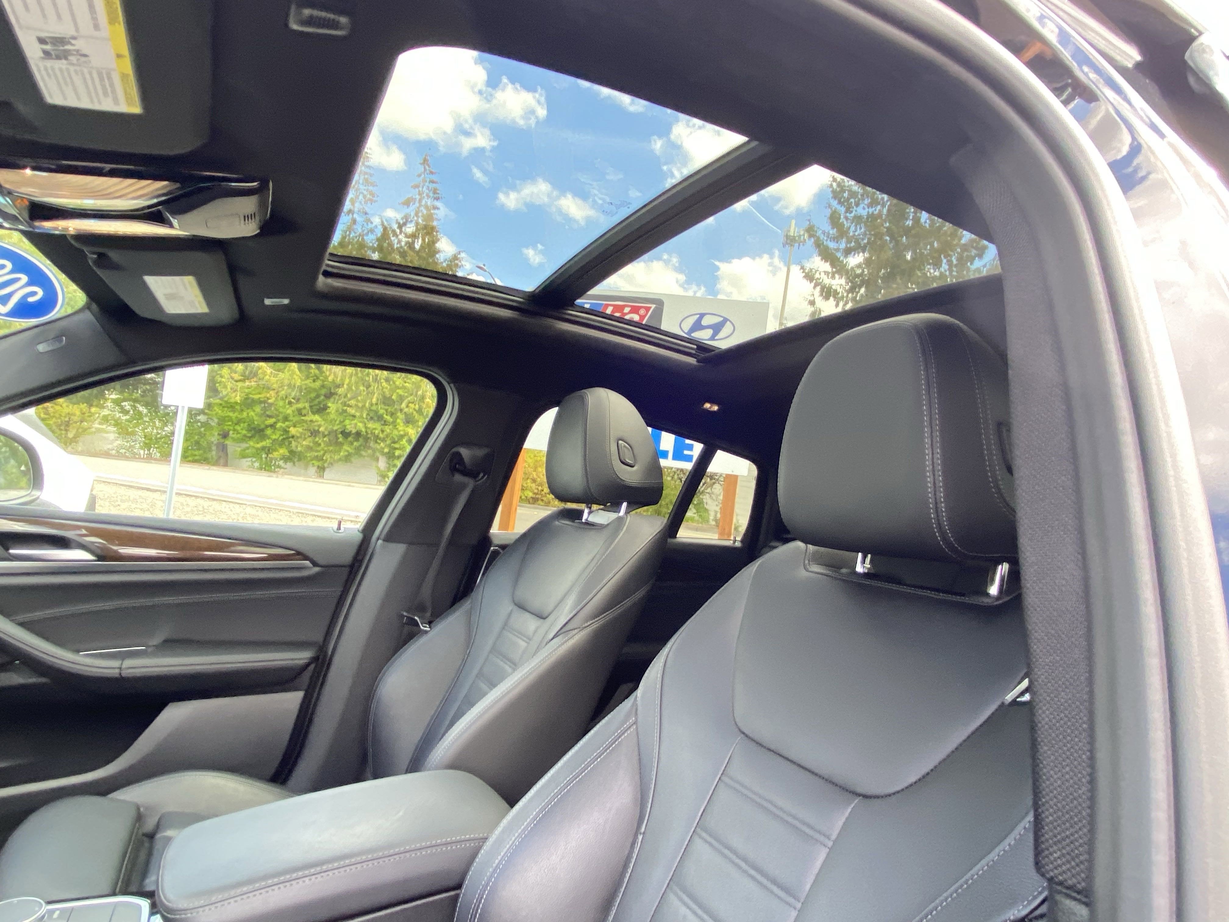 2022 BMW X4 xDrive30i