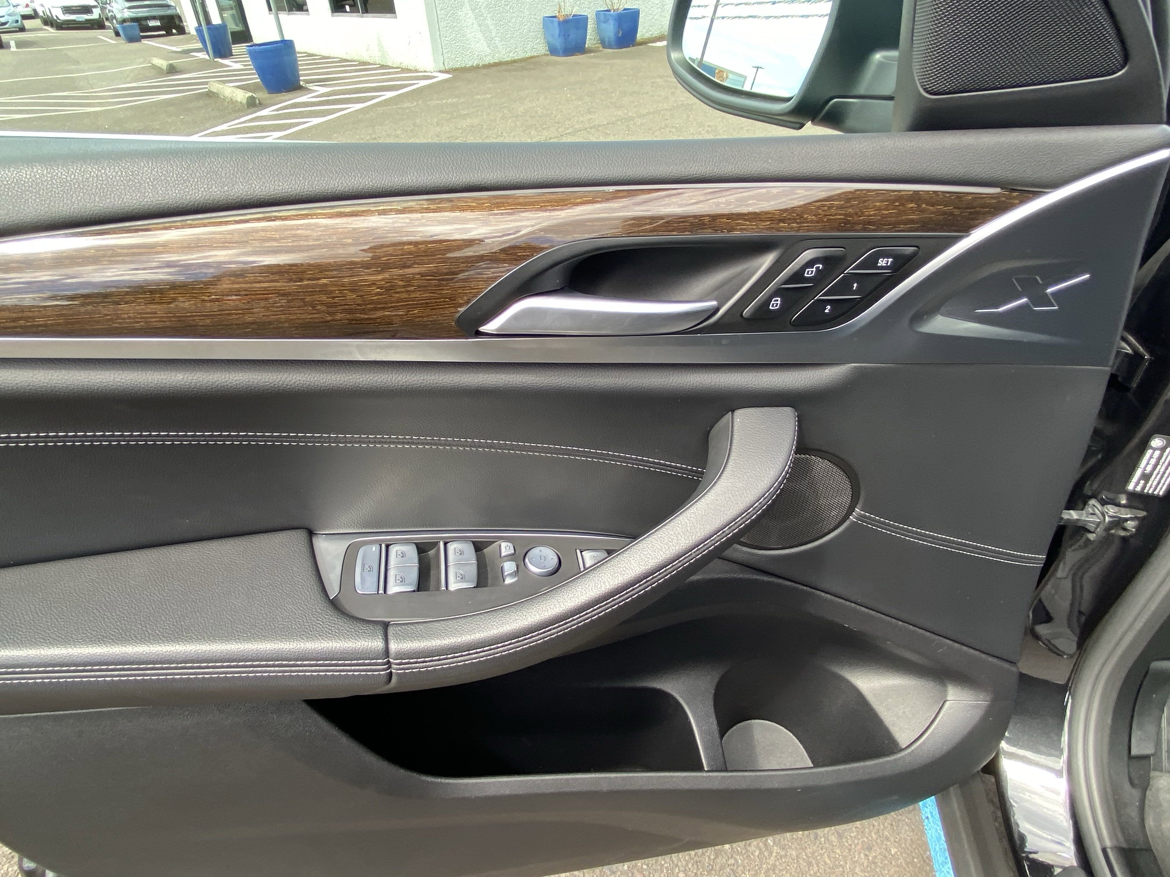 2022 BMW X4 xDrive30i