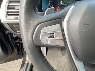 2022 BMW X4 xDrive30i