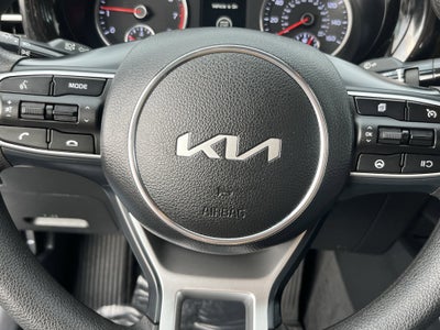 2023 Kia K5 LXS