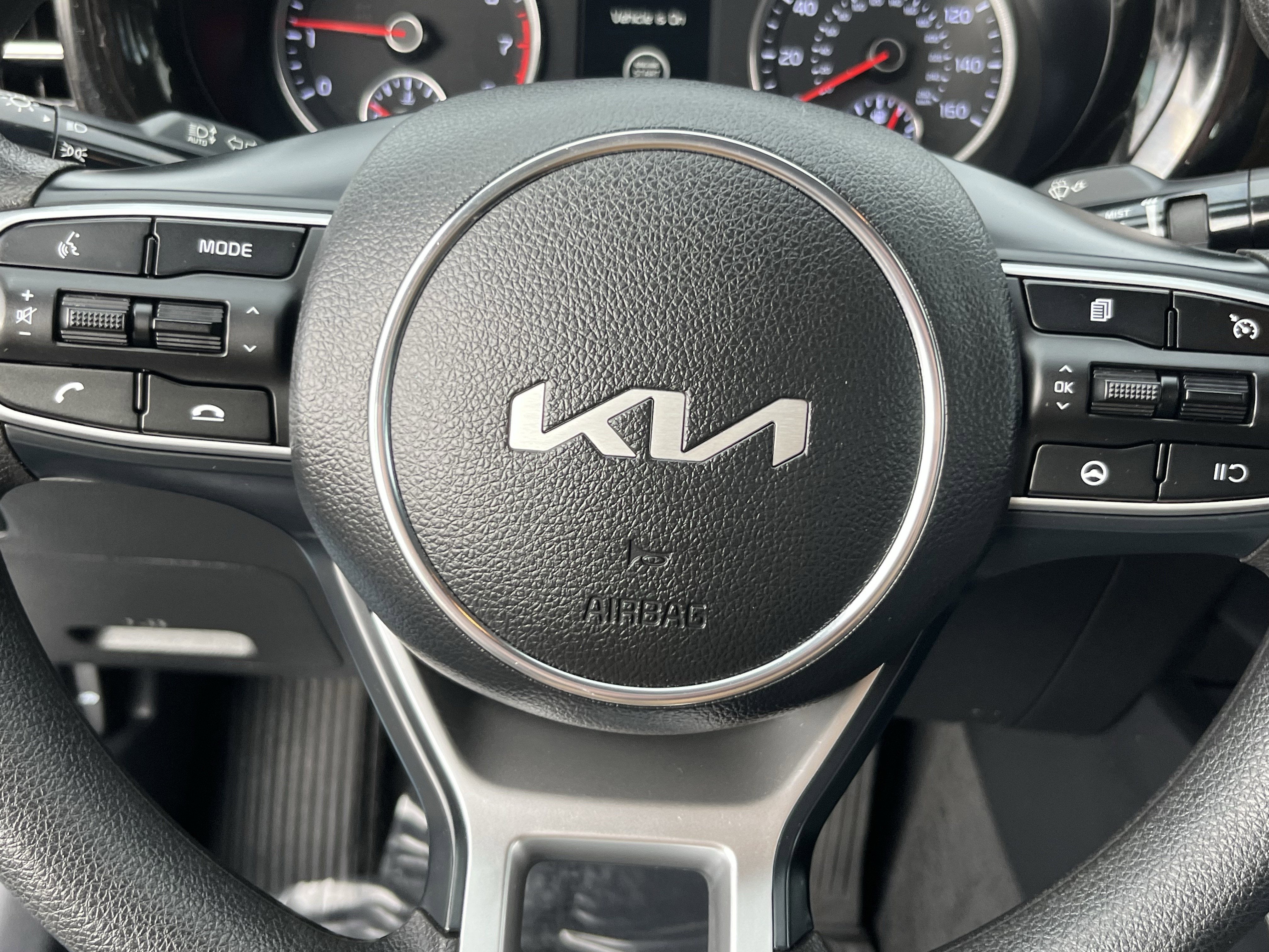 2023 Kia K5 LXS