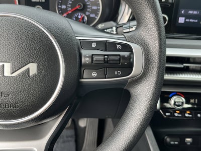 2023 Kia K5 LXS