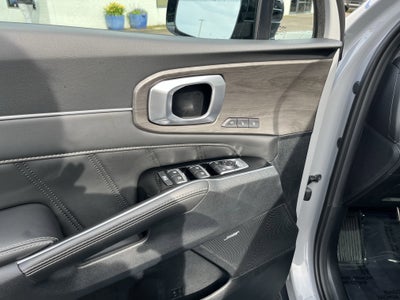 2025 Kia Sorento X-Line SX Prestige
