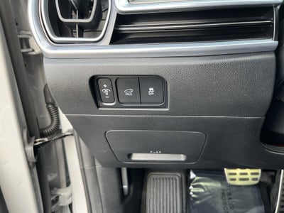 2025 Kia Sorento X-Line SX Prestige