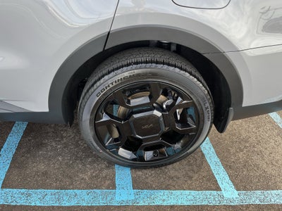 2025 Kia Sorento X-Line SX Prestige