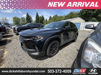2023 Mazda Mazda CX-50 2.5 S Preferred Plus Package