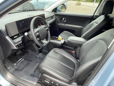 2025 Hyundai IONIQ 5 SEL