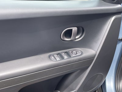 2025 Hyundai IONIQ 5 SEL