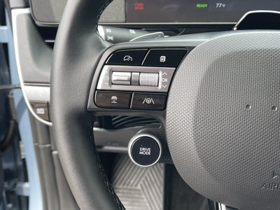 2025 Hyundai IONIQ 5 SEL