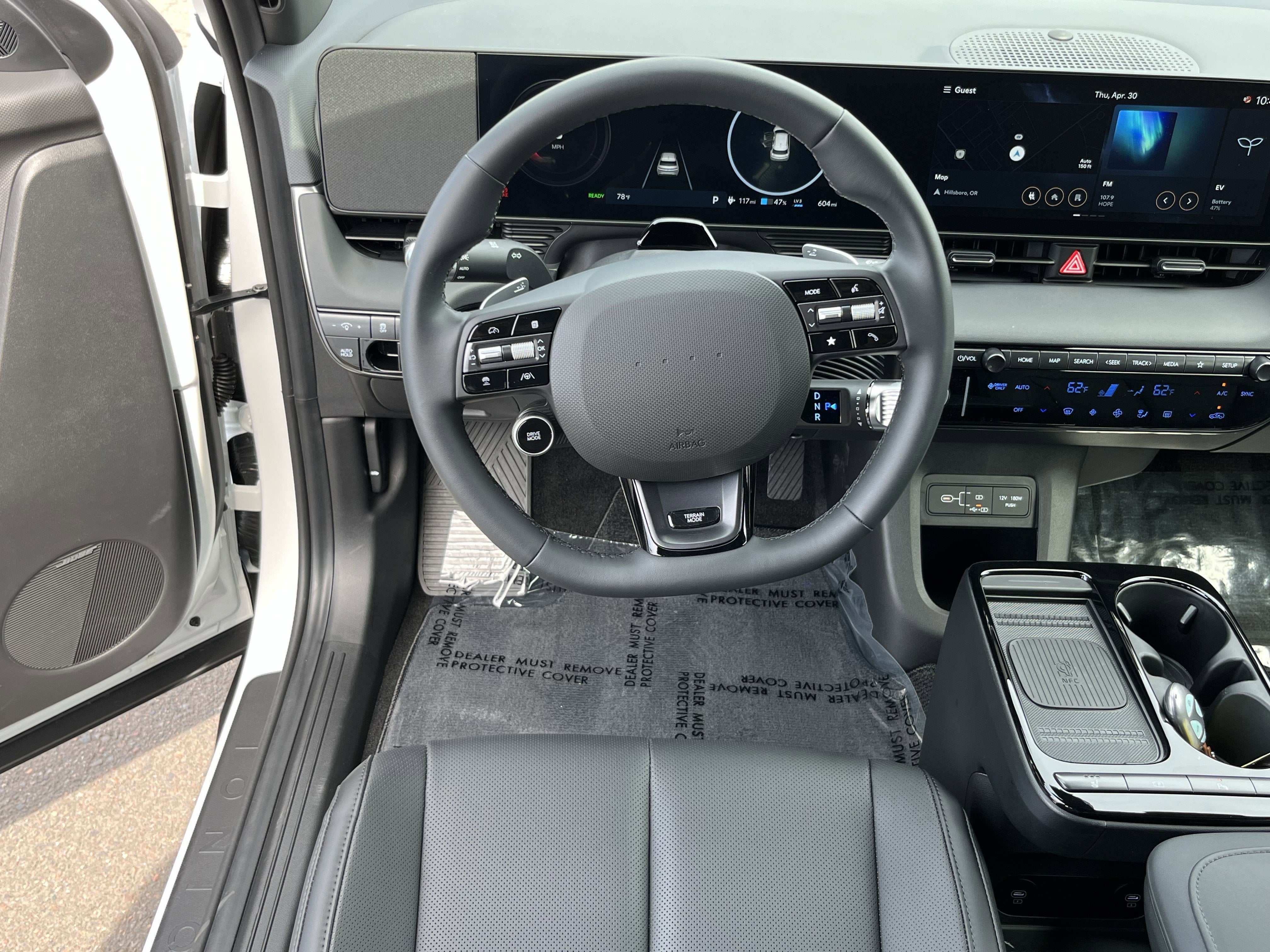 2026 Hyundai IONIQ 5 XRT