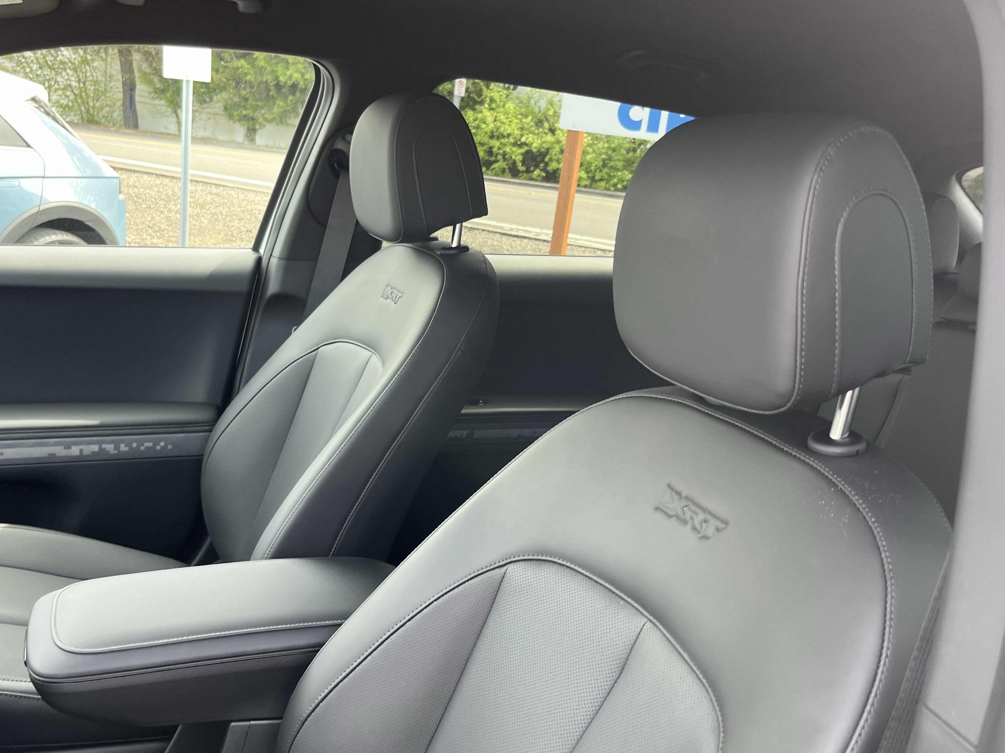 2026 Hyundai IONIQ 5 XRT