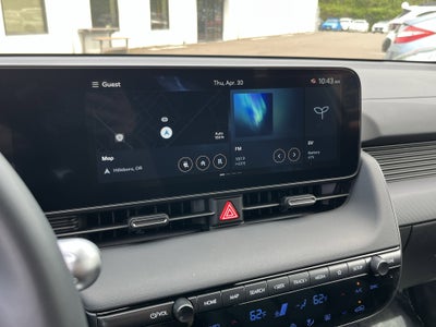 2026 Hyundai IONIQ 5 XRT