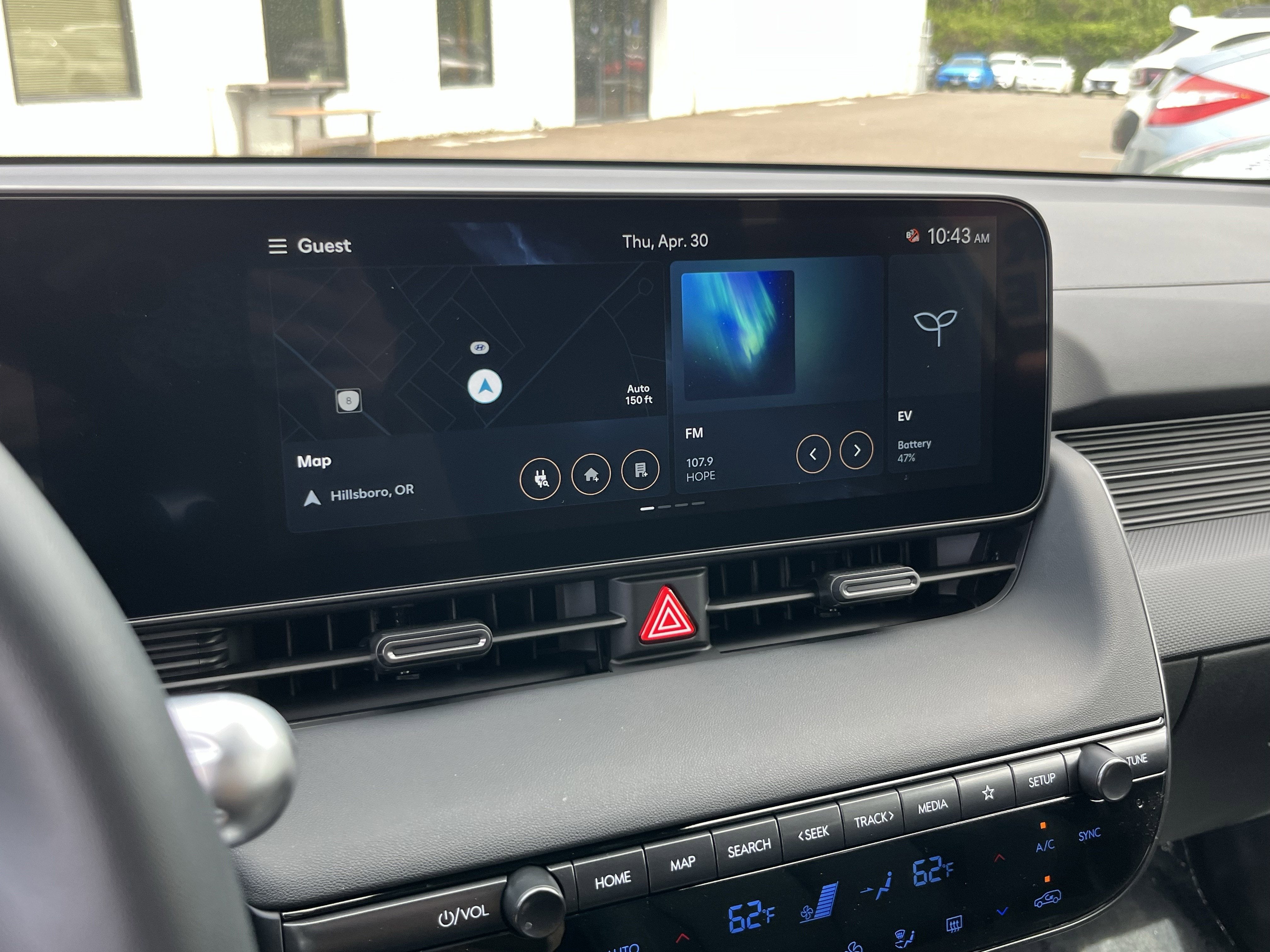 2026 Hyundai IONIQ 5 XRT