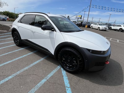 2026 Hyundai IONIQ 5 XRT