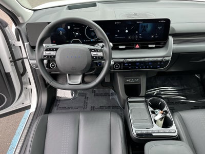 2025 Hyundai IONIQ 5 Limited
