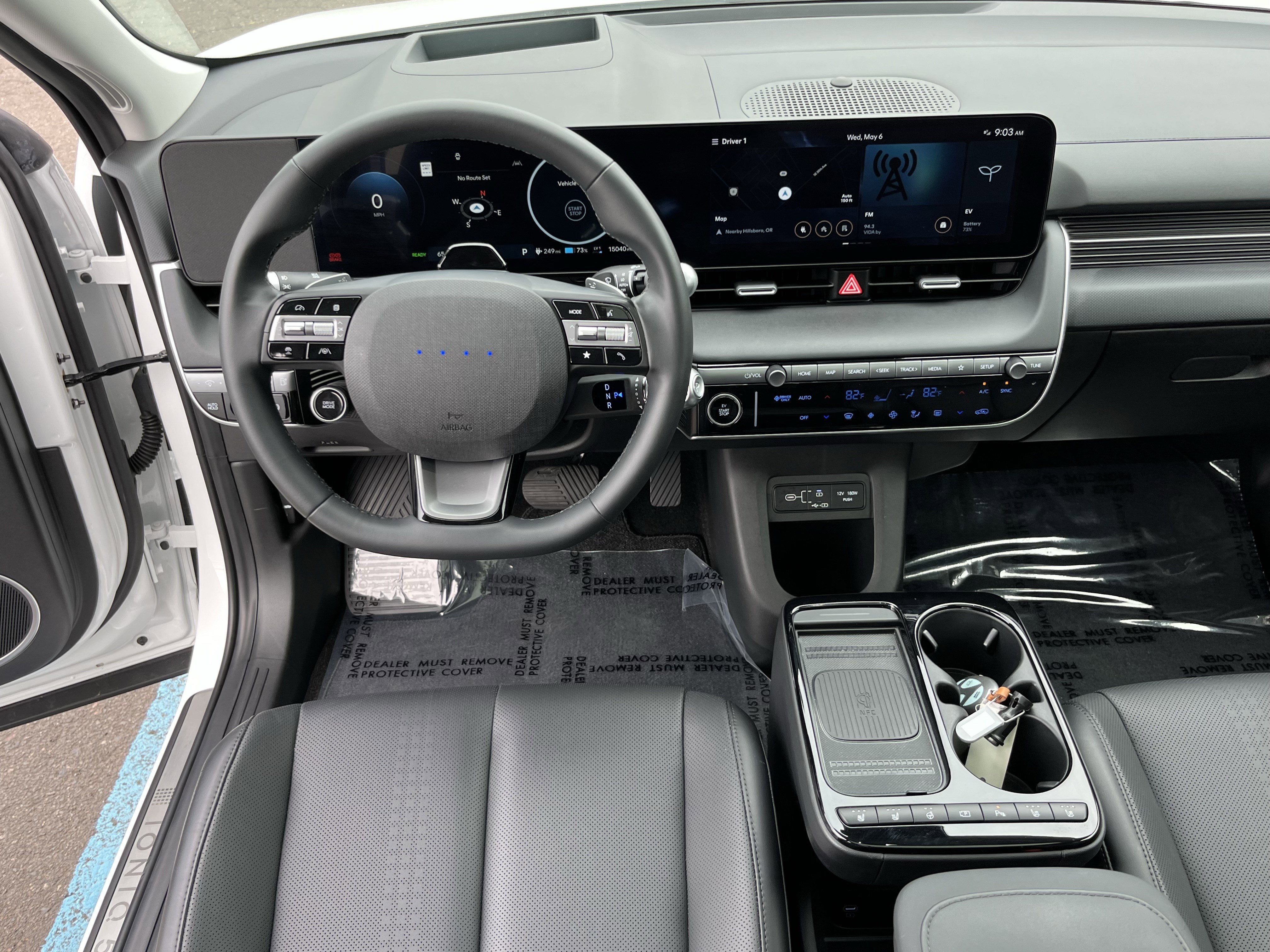 2025 Hyundai IONIQ 5 Limited