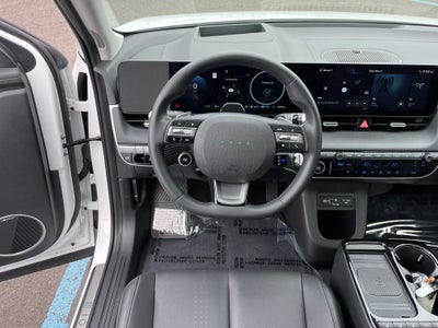 2025 Hyundai IONIQ 5 Limited
