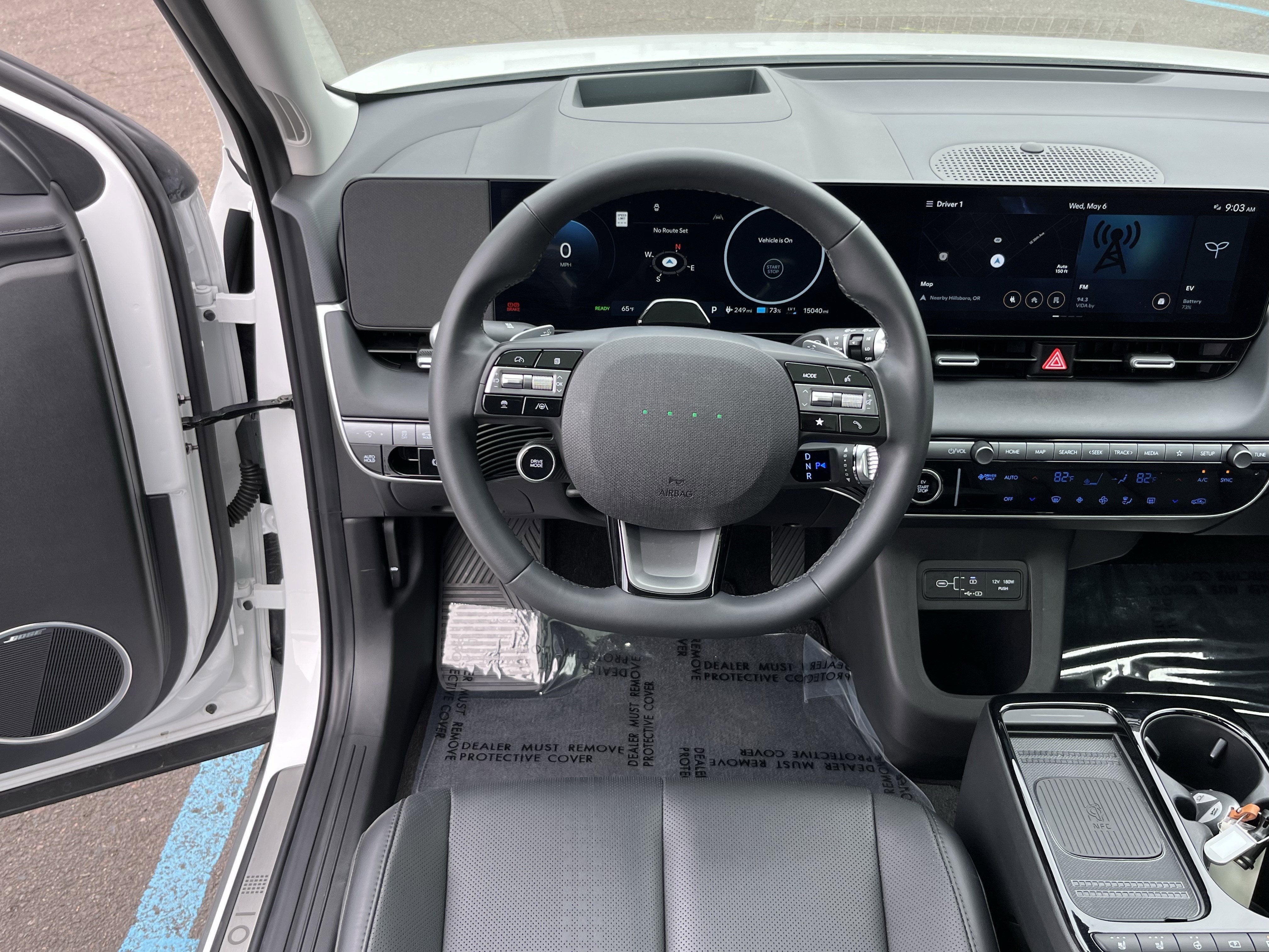 2025 Hyundai IONIQ 5 Limited