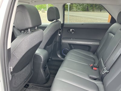 2025 Hyundai IONIQ 5 Limited