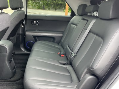 2025 Hyundai IONIQ 5 Limited
