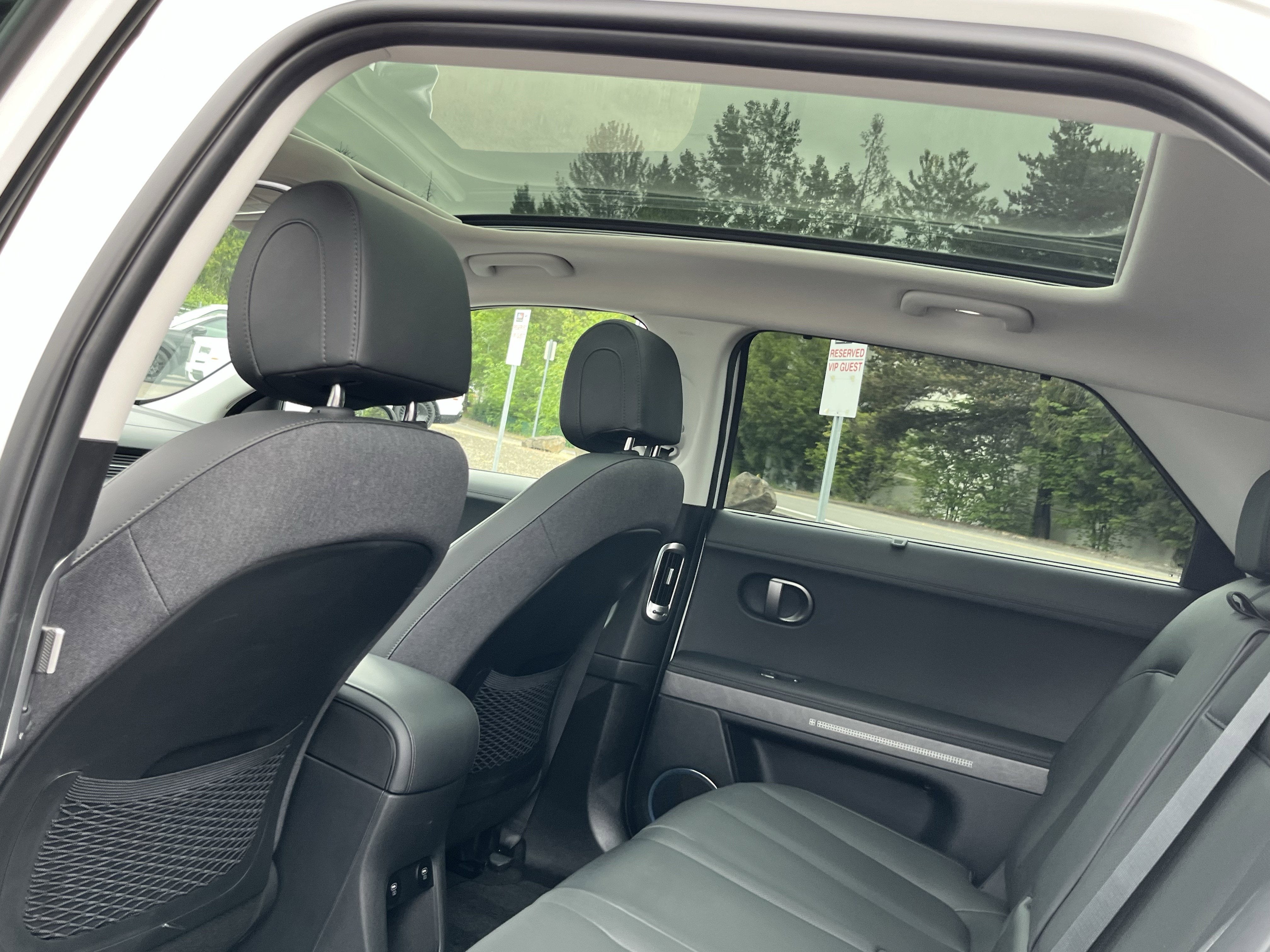 2025 Hyundai IONIQ 5 Limited