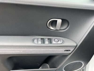 2025 Hyundai IONIQ 5 Limited