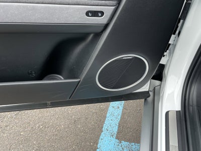 2025 Hyundai IONIQ 5 Limited
