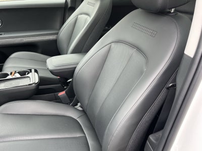 2025 Hyundai IONIQ 5 Limited