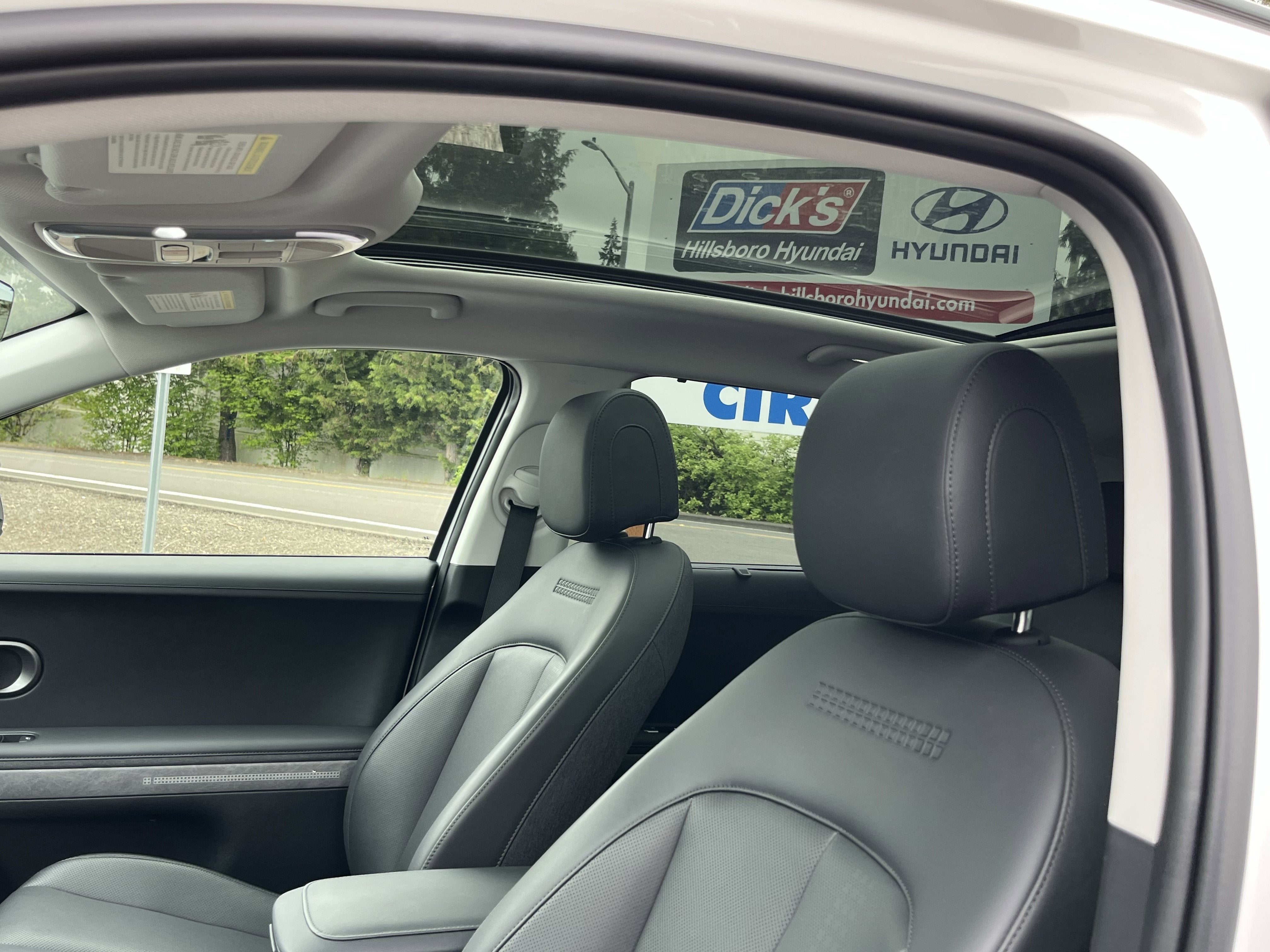 2025 Hyundai IONIQ 5 Limited