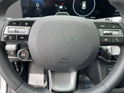 2025 Hyundai IONIQ 5 Limited