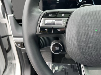 2025 Hyundai IONIQ 5 Limited