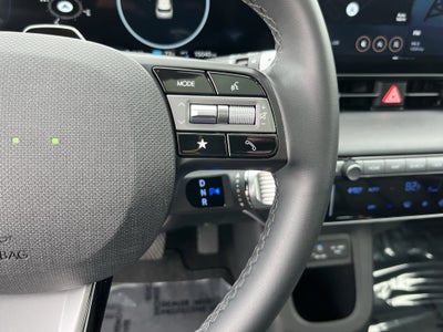 2025 Hyundai IONIQ 5 Limited